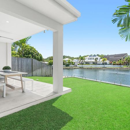 Blue Lagoon Villa B Cairns Dış mekan fotoğraf