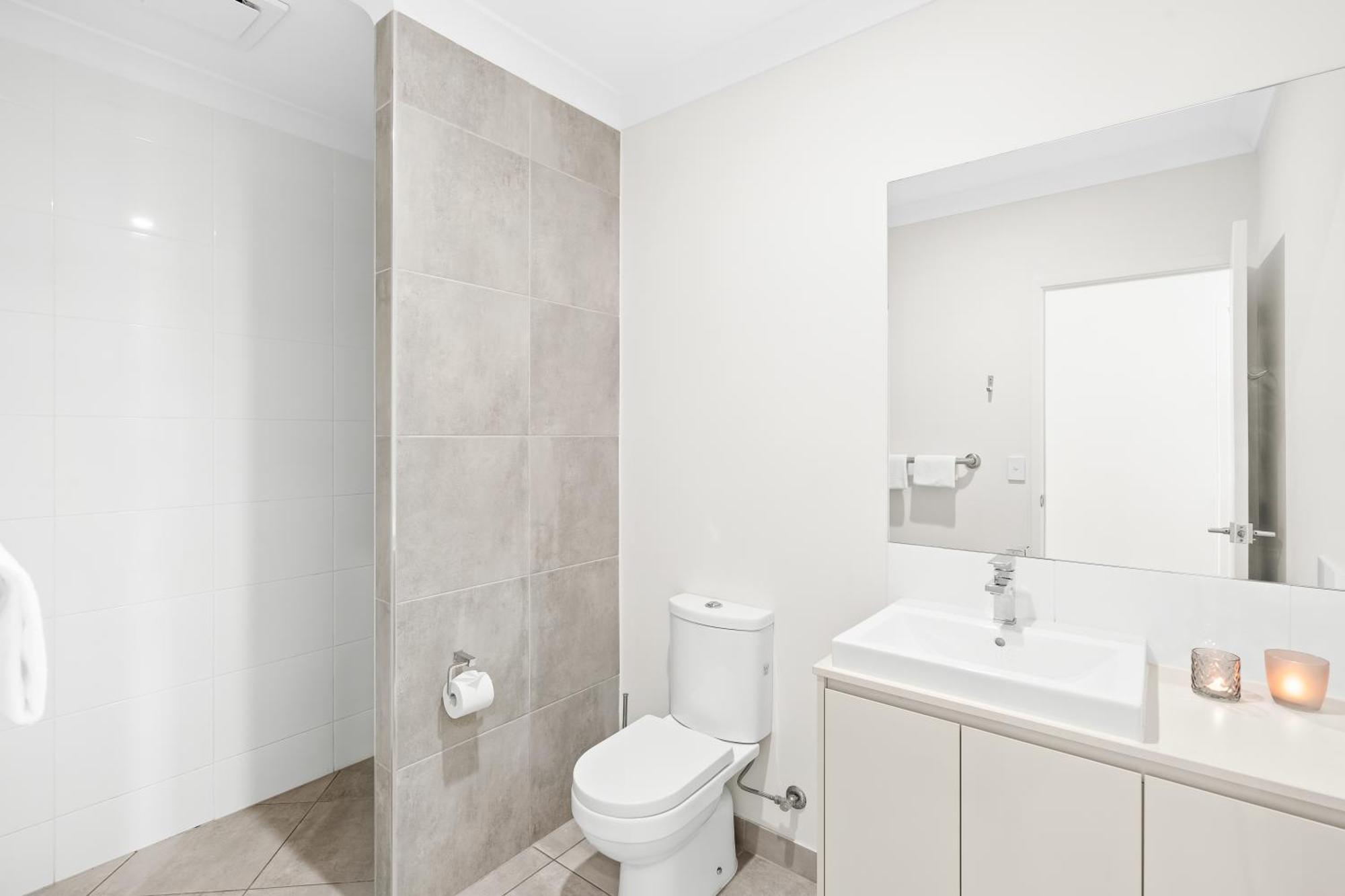 Blue Lagoon Villa B Cairns Dış mekan fotoğraf