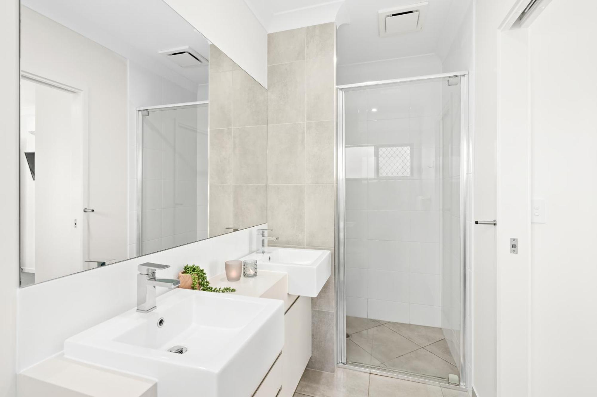 Blue Lagoon Villa B Cairns Dış mekan fotoğraf